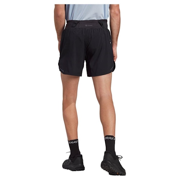Adidas Shorts Agr 9´´ Sort XL Mand