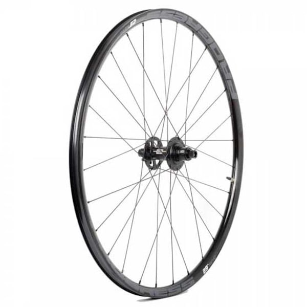 Progress Revo 29´´ Mtb Takapyörä Musta 12 x 142 mm / Shimano/Sram HG