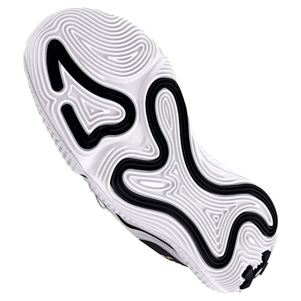 Under Armour Basketskor Spawn 6  EU 42 Man