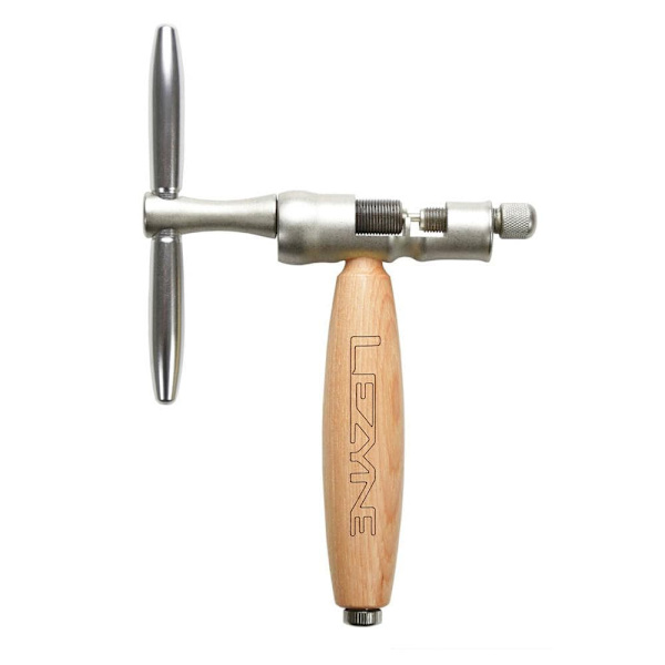 Lezyne Speed Chain Drive Hopeinen