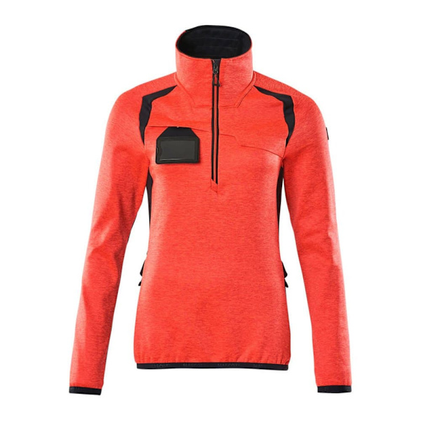 Mascot Polar Pullover Accelerate Safe 19353 Orange 3XL