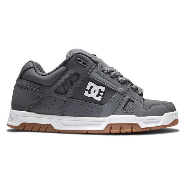 Dc Shoes Trænere Stag Grå EU 43 Mand