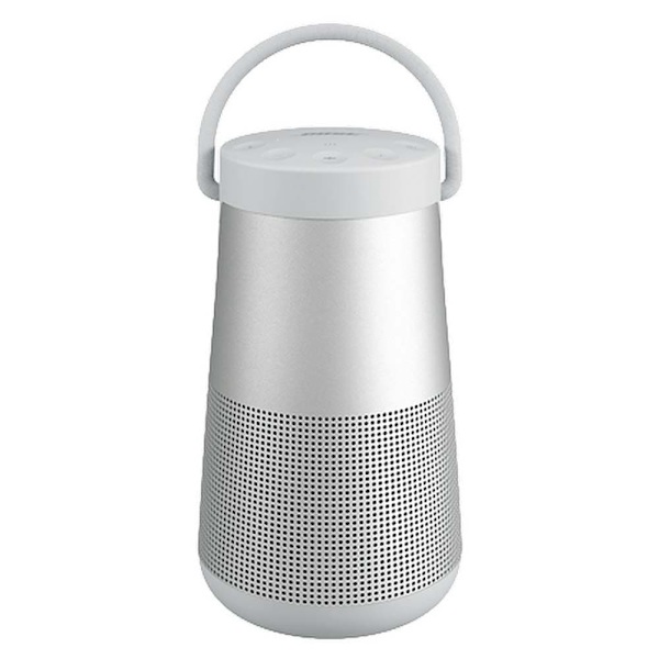 Bose Högtalare Revolver+ Ii Silver