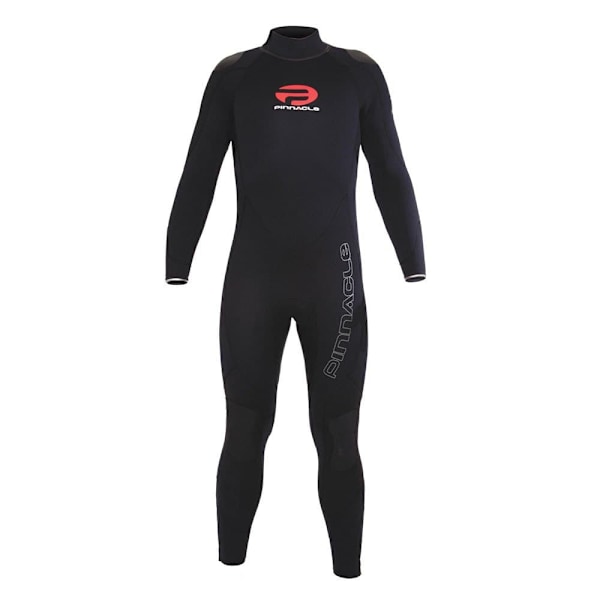 Pinnacle Aquatics Suomalainen Märkäpuku Cruiser 7 Mm  2XL