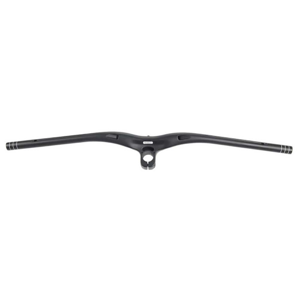 Progress Cockpit Styre Pg-246 Mtb Silver 80 mm / 760 mm
