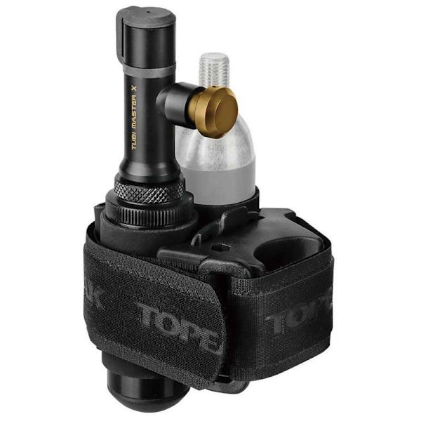 Topeak Tubi Master X Sort