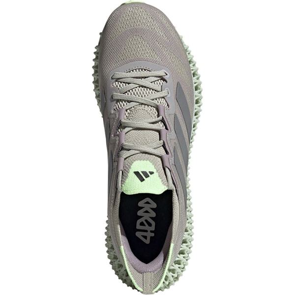 Adidas Løbe Skoe 4d Fwd 3 Grå EU 38 2/3 Kvinde