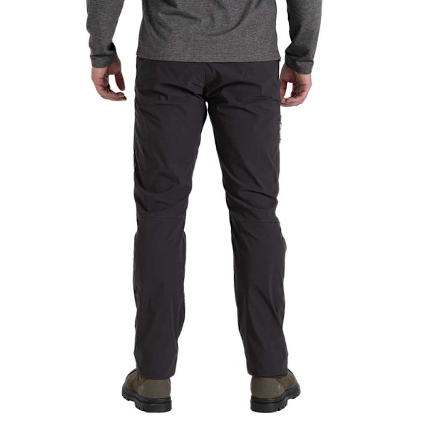 Craghoppers Nosilife Pro Iii Byxor Grå 30 / Short Man