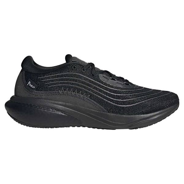 Adidas Løbe Skoe Supernova 2 X Parley Sort EU 40 Mand