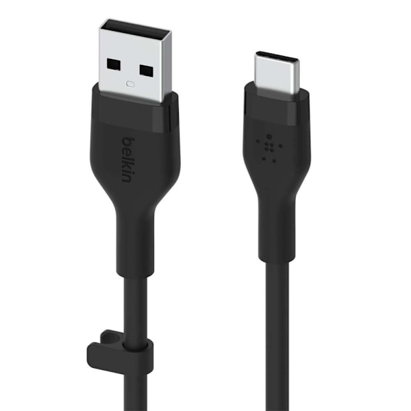 Belkin Usb-c Kabel Cab008bt2mbk 2 M Sort