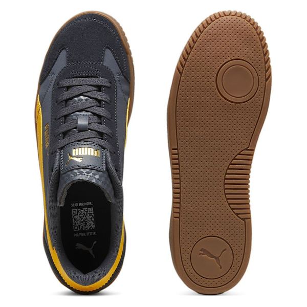 Puma Club 5v5 Lux Og Sko  EU 38 Mand
