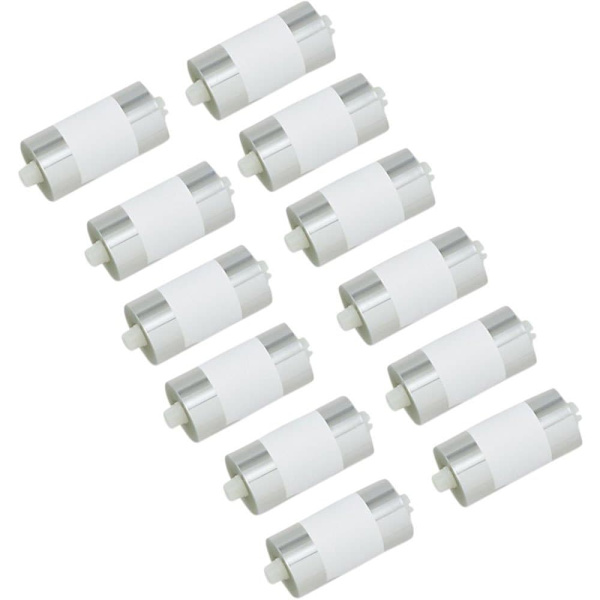 Progrip Filma Roll Off Durchsichtig