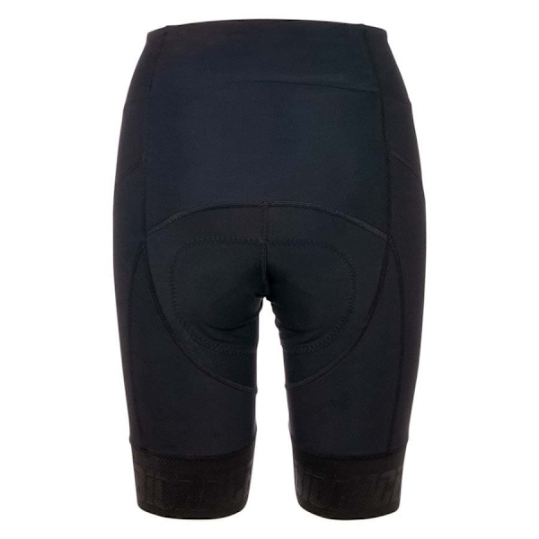 Bioracer Shorts Icon Sort,Grå M Kvinde