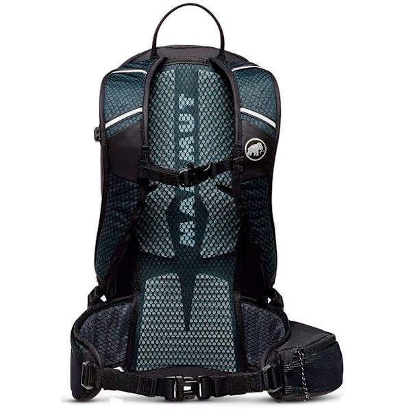 Mammut Rygsæk Lithium 15l Sort