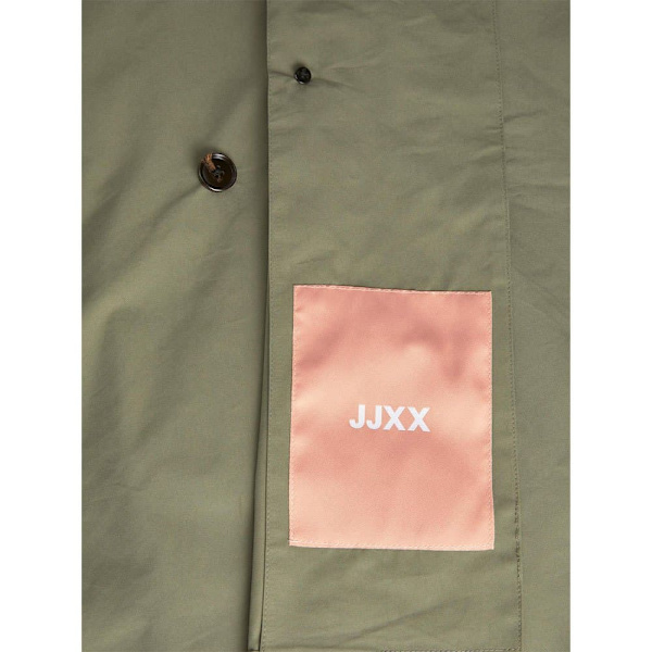 Jack & Jones Frakke Choice Sn Grøn XL Kvinde