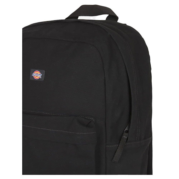 Dickies Ryggsäck Duck Canvas Svart
