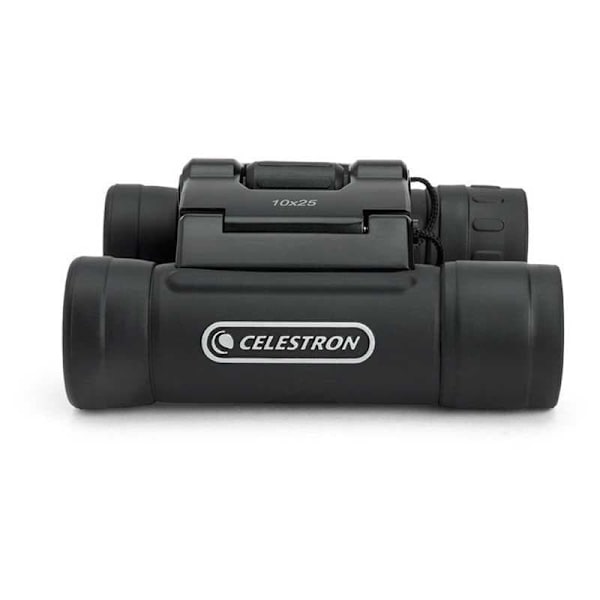 Celestron Kikkert Upclose G2 10x25 Sort