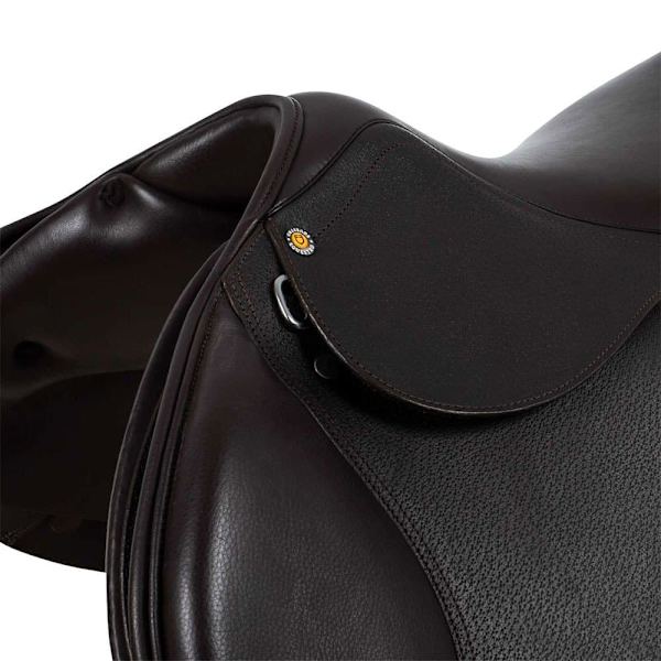 Equestro Supreme Evolution New Springsadel Sort 17´´