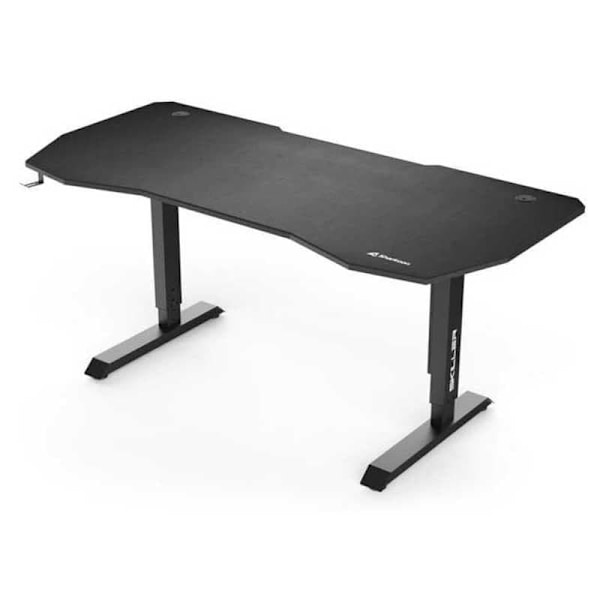 Sharkoon Spelbord Skiller Sgd20 Silver Svart
