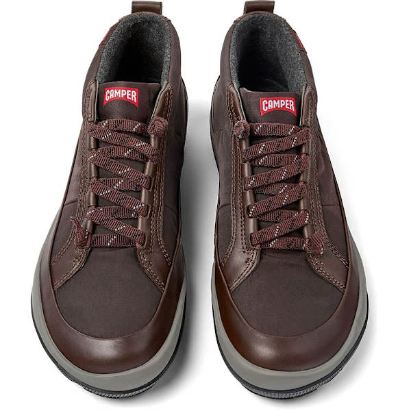 Camper Peu Pista Gm Booties Ruskea EU 38 Nainen