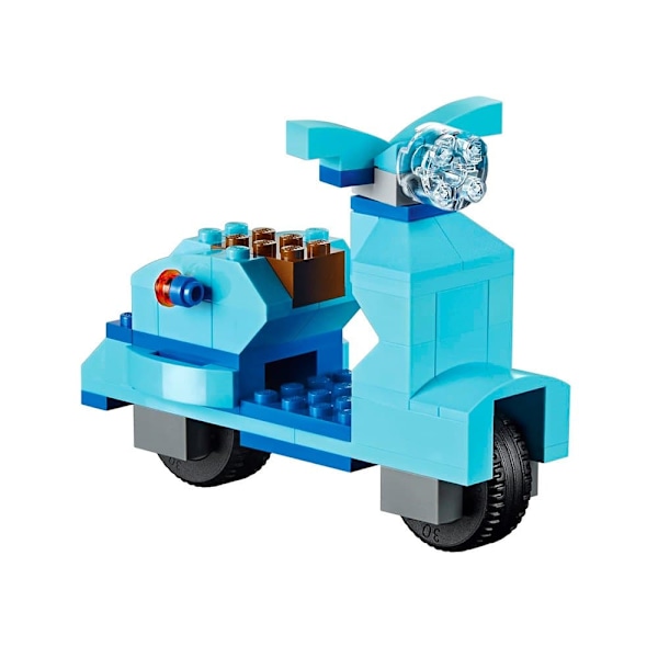 Lego Murstenskasse Classic 10698 Large Creative Flerfarvet