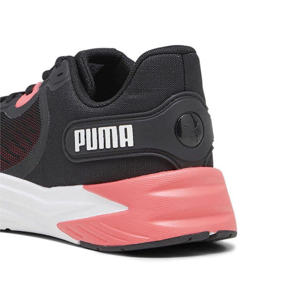 Puma Løbe Skoe Disperse Xt 3 Sort EU 44 Mand