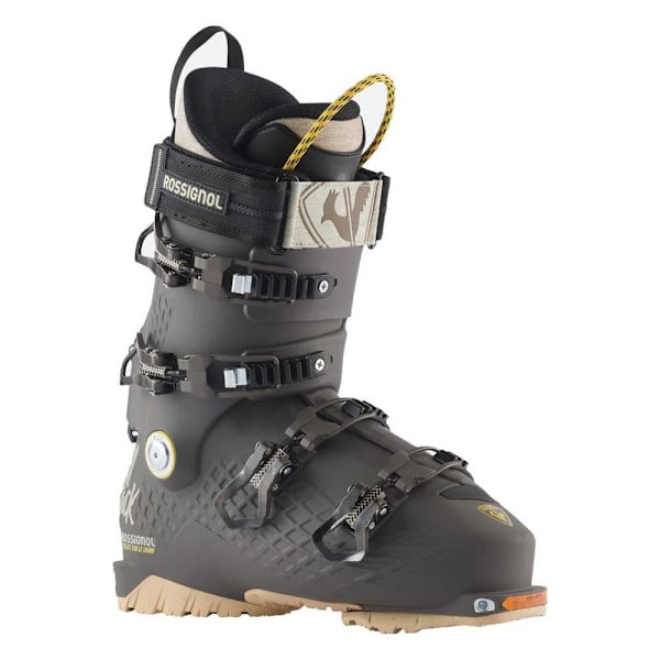 Rossignol Alpina Skidskor Alltrack El 130 Lt Lv Gw Svart 27.5