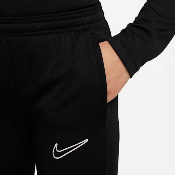 Nike Dr1676 Mjukisbyxor Svart 6-7 Years Pojke