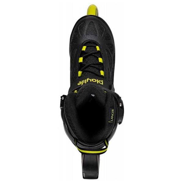 Playlife Inline Skøjter Lancer 84 Sort EU 41