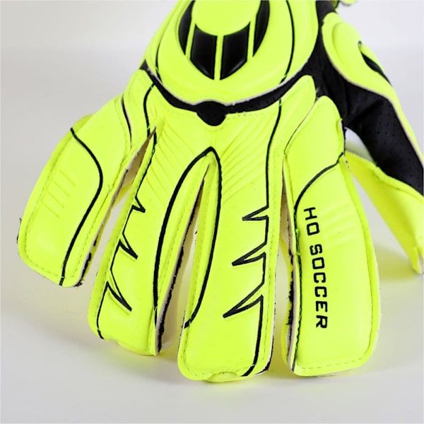 Ho Soccer Målmandshandsker Special Edition Ghotta Retro Grøn 8