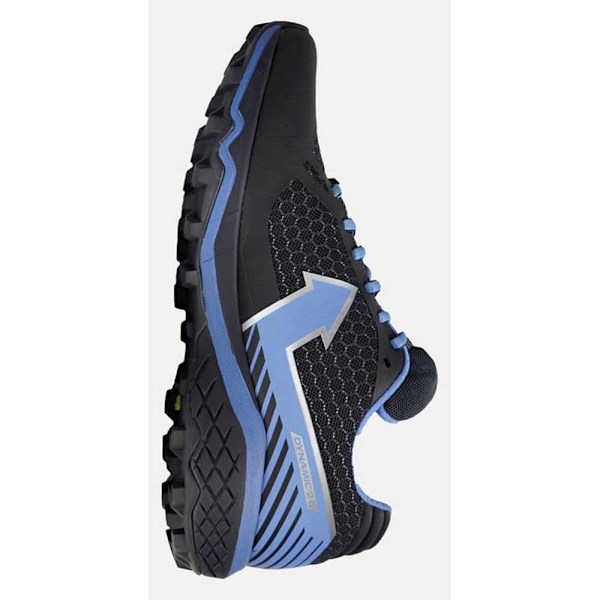 Raidlight Trail Løbesko Dynamic 2.0 Blå EU 40 Kvinde