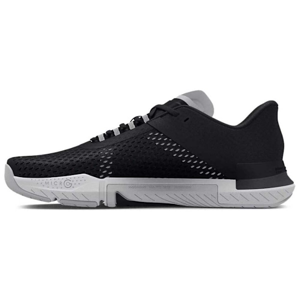 Under Armour Trænere Tribase Reign 4 Sort EU 35 1/2 Kvinde