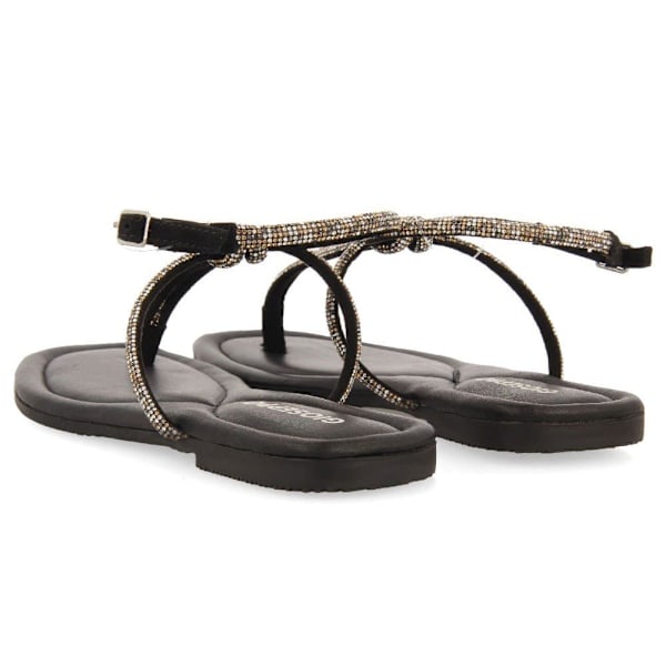 Gioseppo 72149 Sandaler Guld EU 38 Kvinna