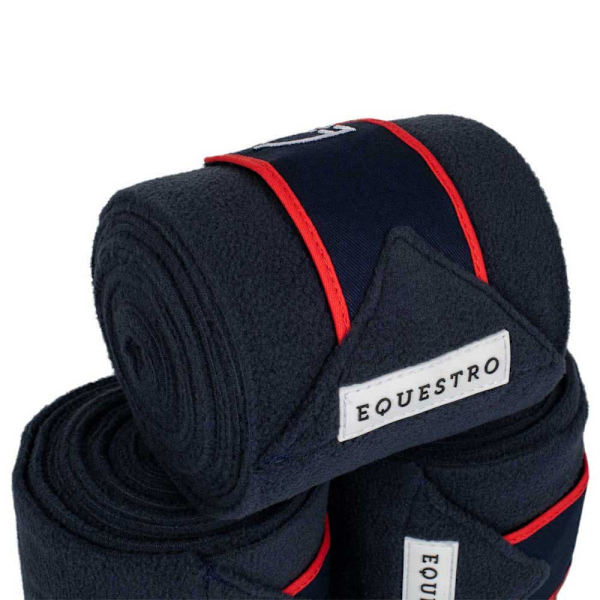 Equestro Trim Siteet 4 Kappaletta  Pony