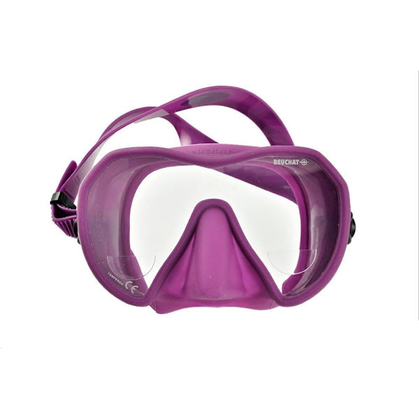 Sticktite Linse Dive 3 Cm Gylden 2