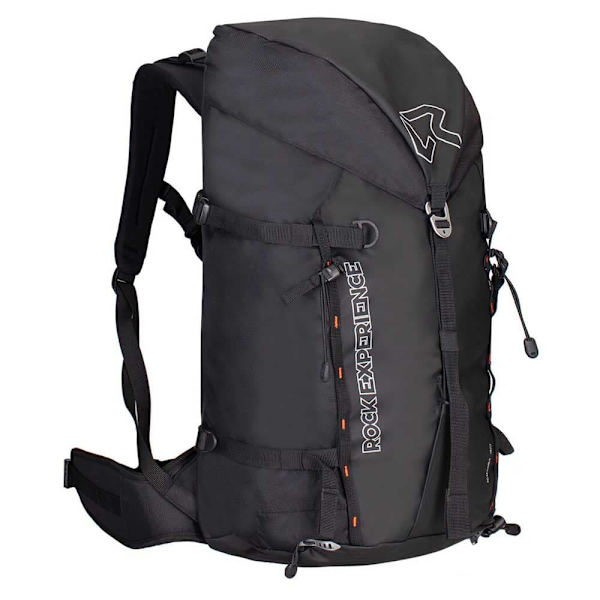 Rock Experience Kanaga 40l Reppu