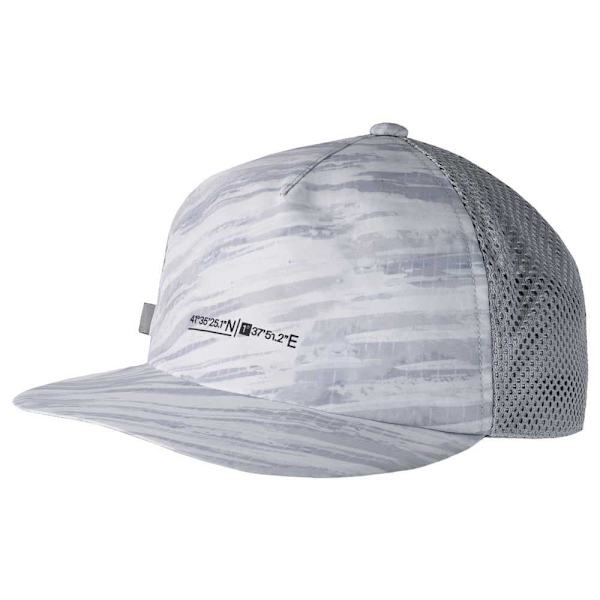 Buff ® Keps Pack Trucker Grå  Kvinna