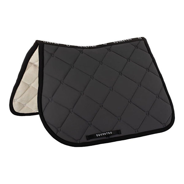 Equestro Black Line Edition Hyppysatulahuopa  Full