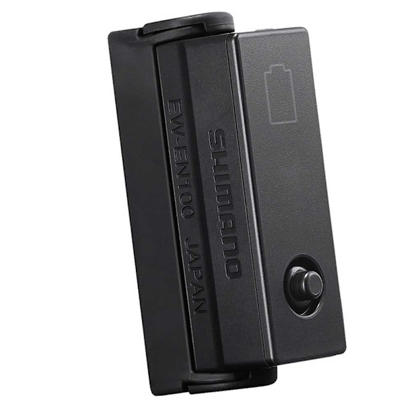 Shimano En Junction Steps En100 E-tube Svart
