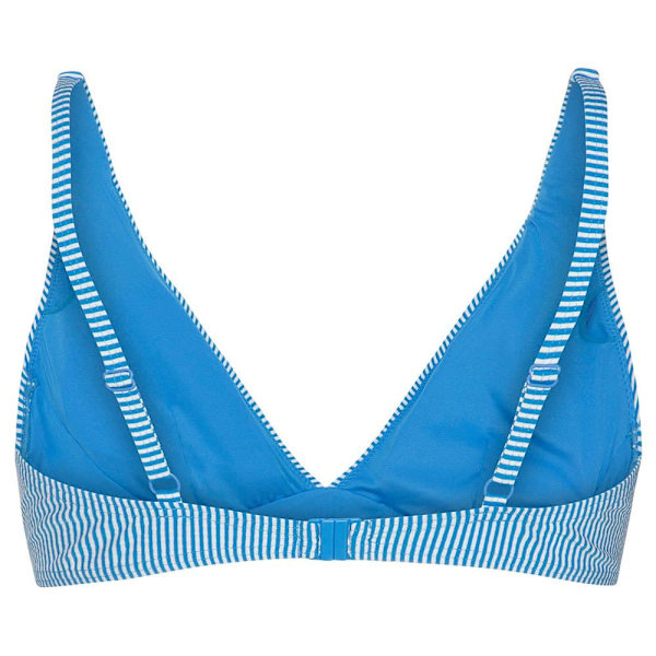 Protest Bikinitopp Mix Dolores Blå S / C Kvinna