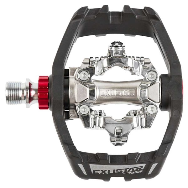 Exustar Pedaler Epm825 Søvfarvet