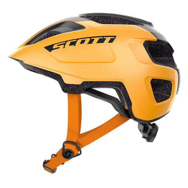 Scott Mtb Hjelm Stego Plus Mips Orange