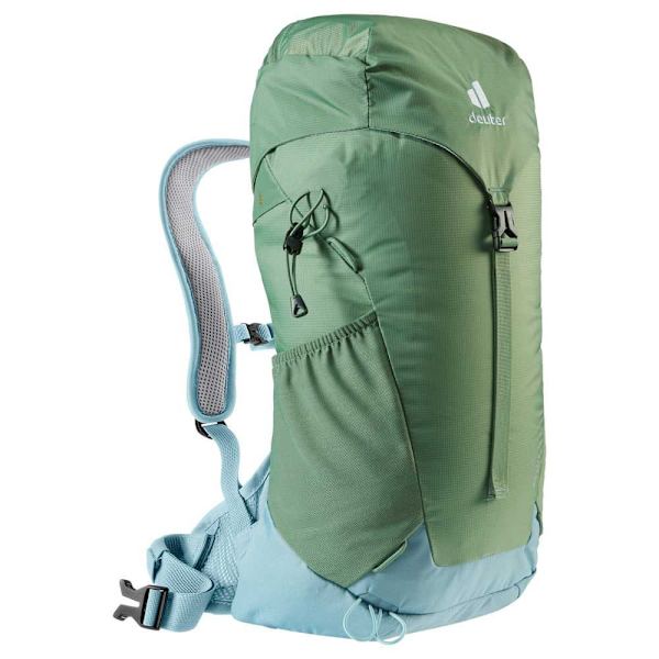 Deuter Ac Lite 22l Sl Rygsæk Grøn