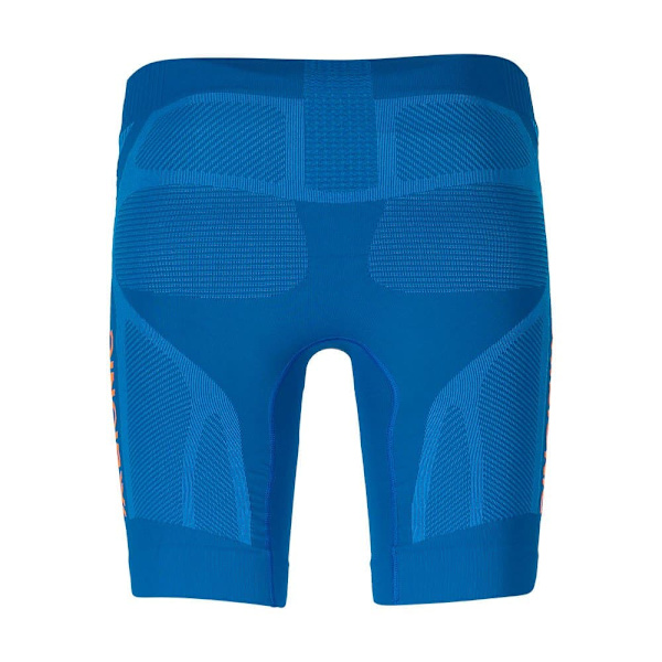 X-bionic Lyhyt Tiukka The Trick G2 Sininen S Mies