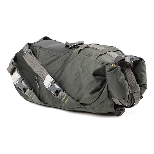 Acepac Mk Iii Satulalaukku 7l Vihreä