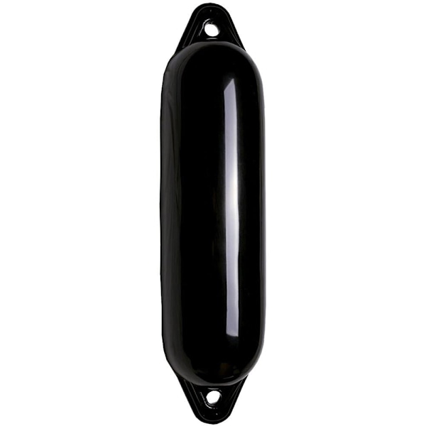 Talamex Fender Heavy Duty Sort 13 x 54 cm