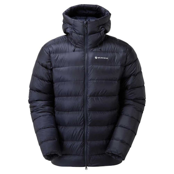 Montane Jakke Anti-freeze Mafxh Blå M Mand