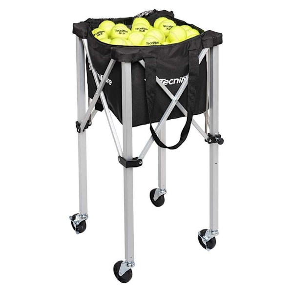 Tecnifibre Kugletaske På Hjul Søvfarvet