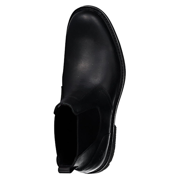 Timberland Stormbuck Chelsea Støvler Sort EU 46 Mand