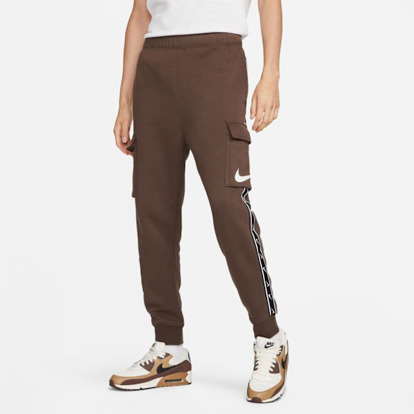 Nike Repeat Sw Träningsbyxor  L Man
